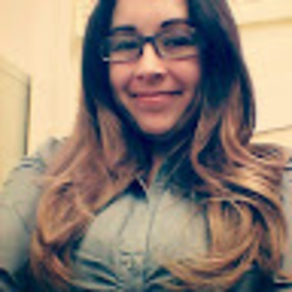 Meet your Posher, Carmen